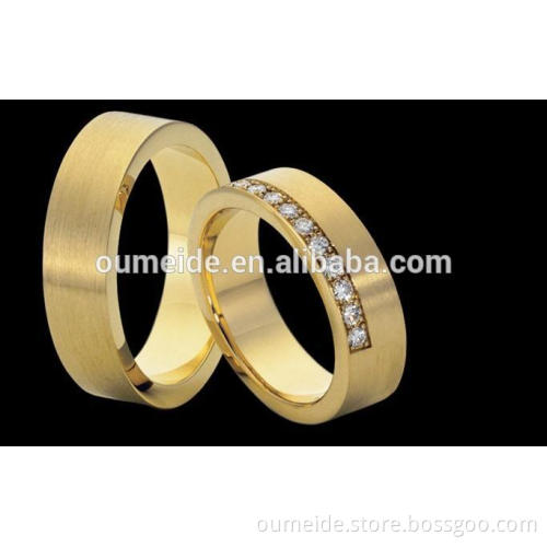 Fashion women jewelry Pearl wedding rings